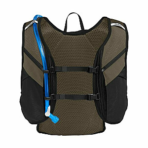 Plecak CamelBak Chase Adventure 8 Black/Earth