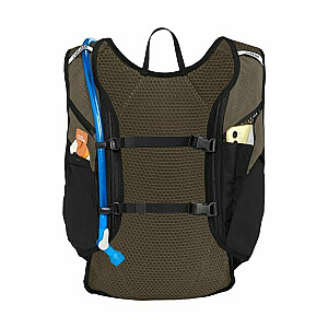 Plecak CamelBak Chase Adventure 8 Черный/Земля