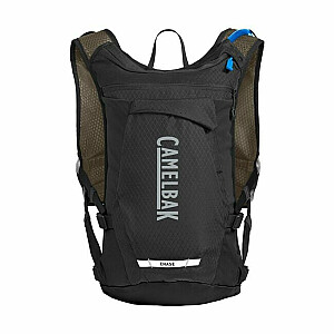 Plecak CamelBak Chase Adventure 8 Black/Earth