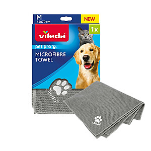 Vileda Полотенце из микрофибры Vileda Pet Pro M