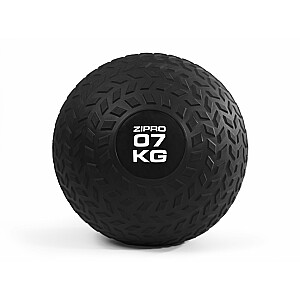 Zipro Medicine Ball Slam Ball 7 kg
