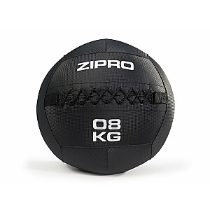 Медбол Zipro 8 кг