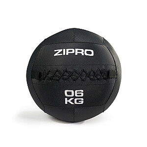 Медбол Zipro 6 кг