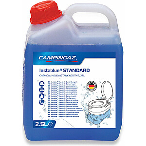 Campingaz Campingaz Instablue Standard dezinfekcijas šķidrums 2,5 litri