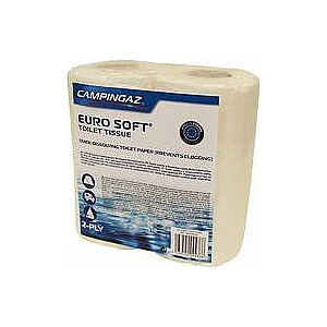 Campingaz tualetes papīrs Euro Soft ķīmiskajām tualetēm (052-L0000-2000030207-763)