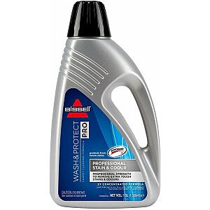 Bissell Wash&amp;Protect Pro 1500 ml