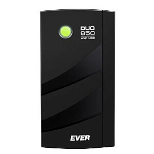 DUO 850 PL AVR USB T/DAVRTO-000K85/01 аварийный источник питания