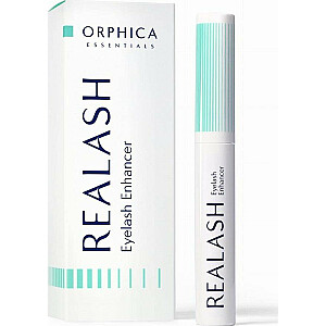 Orphica Essentials Relash Eyelash Enhancer кондиционер для ресниц 3 мл