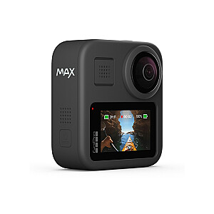 Спортивная камера GoPro MAX 16,6 МП 5K Ultra HD Wi-Fi