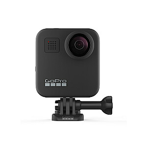 Спортивная камера GoPro MAX 16,6 МП 5K Ultra HD Wi-Fi