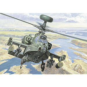 ITĀLIJA Longbow komplekts AH-64D