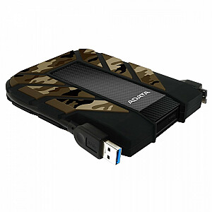 DashDrive HD710M Pro 1TB 2,5" U3.1 Military