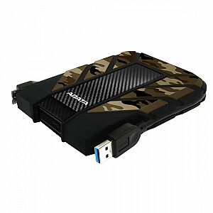 DashDrive HD710M Pro 1TB 2,5" U3.1 Military