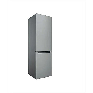 INFC9TI22X холодильник с морозильной камерой