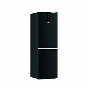 W7X82OK ledusskapis ar saldētavu
