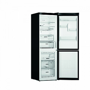 W7X82OK холодильник с морозильной камерой