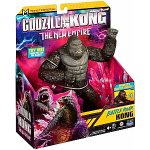 GODZILLA 7"figūra Battle Roar Kong, 35507