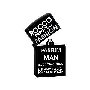 Roccobarocco Fashion Man tualetes ūdens 75ml