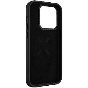 FIXED MagFlow for Apple iPhone 15, Black