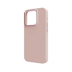 FIXED MagFlow for Apple iPhone 15 Plus, Pink