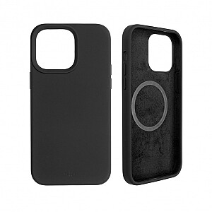 FIXED MagFlow for Apple iPhone 15 Plus, Black