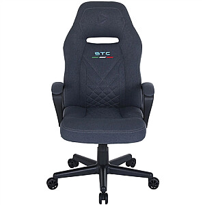 ONEX STC Snug L Series Gaming Chair - Graphite Onex