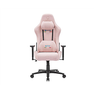 ONEX STC Snug L Series Gaming Chair - Pink Onex