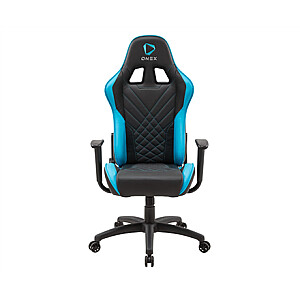 ONEX GX220 AIR Series Gaming Chair - Black/Blue Onex