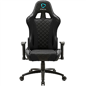 ONEX GX330 Series Gaming Chair - Black Onex