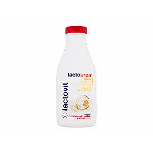 Oleo Lactourea 500 ml