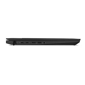 ThinkPad T16 G2 klēpjdators 21HH002RPB W11Pro i5-1335U/16GB/512GB/INT/16.0 WUXGA/Thunder Black/3 gadu Premier atbalsts + CO2 kompensācija