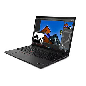 Ноутбук ThinkPad T16 G2 21HH002RPB W11Pro i5-1335U/16 ГБ/512 ГБ/INT/16,0 WUXGA/Thunder Black/3 года поддержки Premier + компенсация CO2
