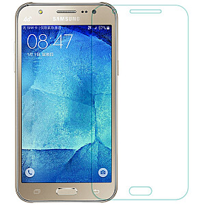 Fusion Tempered Glass Aizsargstikls Samsung J530 Galaxy J5 (2017)