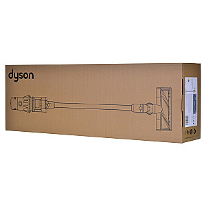 Пылесос DYSON V12 Detect Absolute Slim