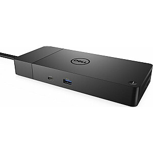 Станция/репликатор Dell WD19DCS-240W USB-C (W126083247)