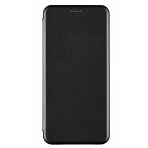 iLike Xiaomi Xiaomi Redmi Note 12 4G Book Case Black