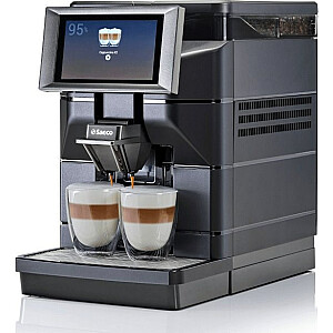 Автоматическая кофемашина SAECO MAGIC M1