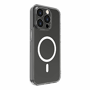 Прозрачный чехол Evelatus Apple iPhone 14 Pro Max с MagSafe и защитой камеры Прозрачный