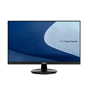 ASUS C1242HE datora monitors 60,5 cm (23,8 collas), 1920 x 1080 pikseļi, Full HD LCD, melns