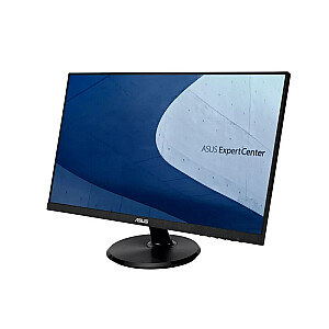 ASUS C1242HE datora monitors 60,5 cm (23,8 collas), 1920 x 1080 pikseļi, Full HD LCD, melns