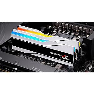 Atmiņas modulis G.Skill Trident Z Neo F5-6000J3036G32GX2-TZ5NRW 64 GB 2 x 32 GB DDR5 6000 MHz