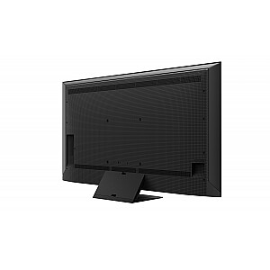 TCL C80 Series 50C805 TV 127 cm (50 collas) 4K Ultra HD Smart TV Wi-Fi melns 1300 cd/m²