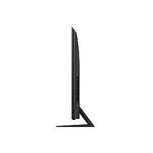 TCL C80 Series 50C805 TV 127 cm (50 collas) 4K Ultra HD Smart TV Wi-Fi melns 1300 cd/m²