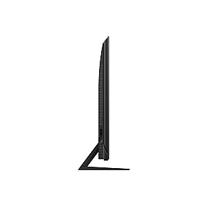 TCL C80 Series 50C805 TV 127 cm (50 collas) 4K Ultra HD Smart TV Wi-Fi melns 1300 cd/m²