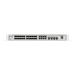 Сетевой коммутатор Ruijie Networks RG-NBS3200-24SFP/8GT4XS Управляемый Gigabit Ethernet L2 (10/100/1000)
