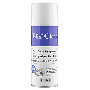 Pulētas malas ELIX CLEAN HIGH PRESSURE - Nedegus (SprayDuster) 300ml