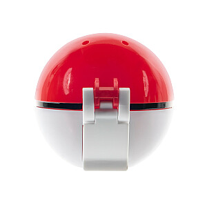 POKEMON W17 Clip ´N Go Poké bumbiņu komplekts ar figūru