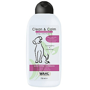 Šampūns WAHL suņu matiem 3999-7030