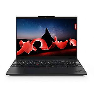 Ноутбук Lenovo ThinkPad L16 Gen 1 | 16" | 1920x1200 | Ryzen 5 PRO 7535U | 16GB | 512SSD | Windows 11 Pro