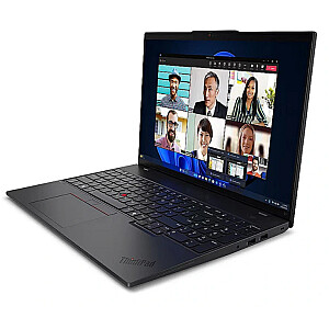 Portatīvais dators Lenovo ThinkPad L16 Gen 1 | 16" | 1920x1200 | Ryzen 5 PRO 7535U | 16GB | 512SSD | Windows 11 Pro